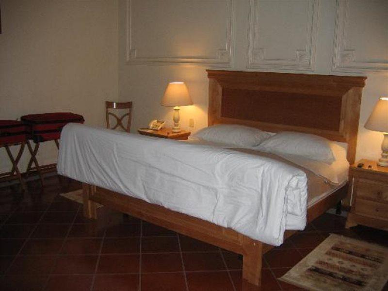 Estrella De Belem B&B And Spa Cholula Exterior photo