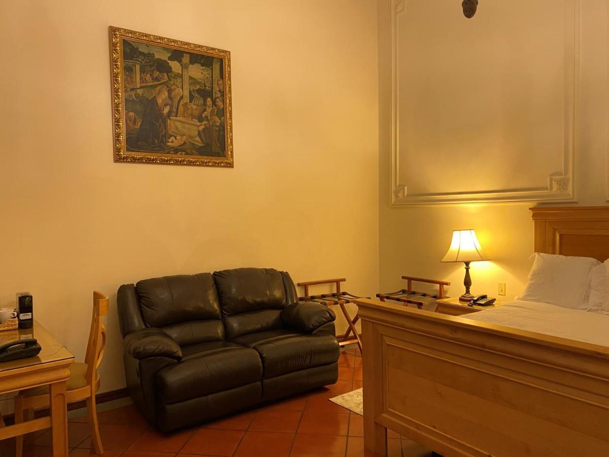 Estrella De Belem B&B And Spa Cholula Exterior photo