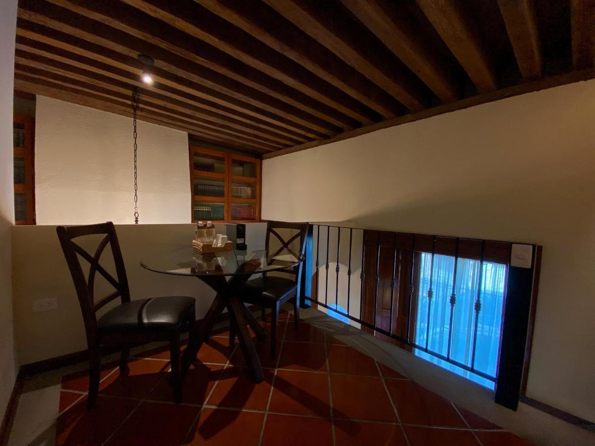 Estrella De Belem B&B And Spa Cholula Exterior photo
