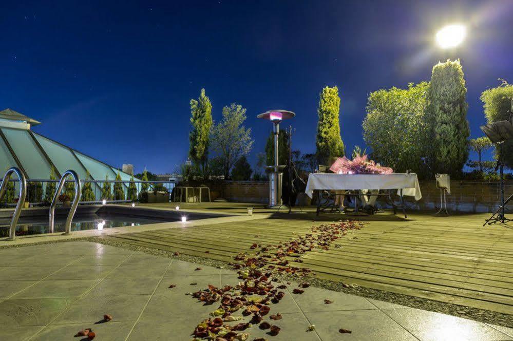 Estrella De Belem B&B And Spa Cholula Exterior photo